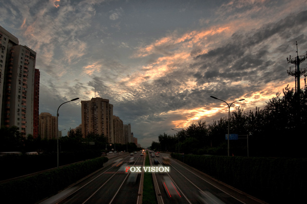 【晚安北京摄影图片】北京风光摄影