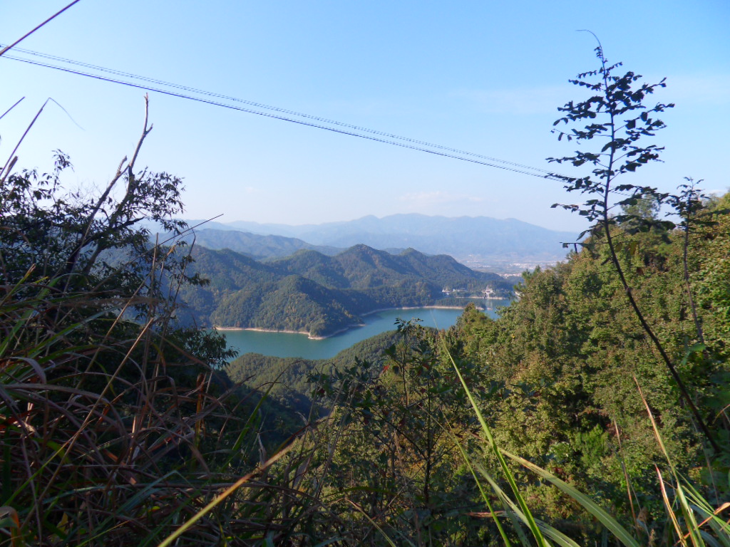 南山风景区