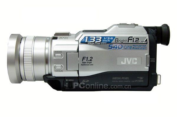 JVC GR-DV3000ED ͼ