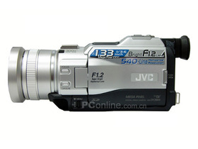 JVC GR-DV3000ED 