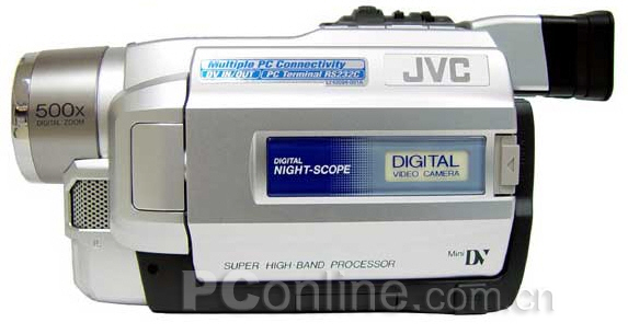 JVC GR-DVL511EDͼ