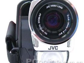 JVC GR-DVL525EDҲ