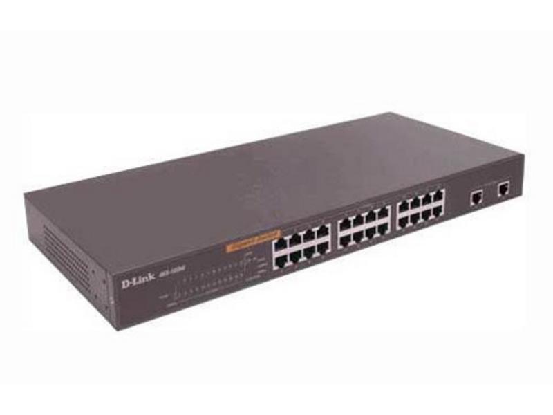 D-Link DES-1026G 图片