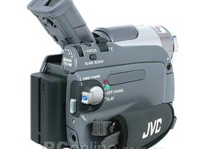 JVC GR-D30AC