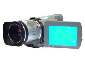 JVC DV5000