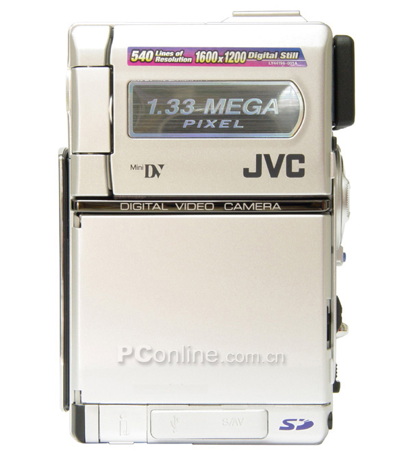 JVC GR-DVP9ACͼ