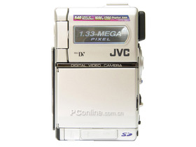 JVC GR-DVP9AC