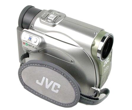 JVC GR-D200ACͼ