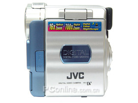 JVC GR-DX35AC