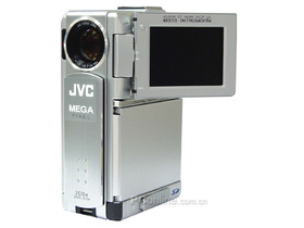 JVC GR-DVP7