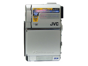 JVC GR-DVP7