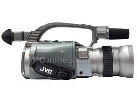 JVC GY-DV310EC