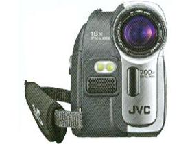 JVC GR-D33AC