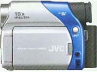 JVC GR-D53AC