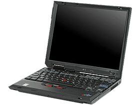 ThinkPad X31 2672CC0б