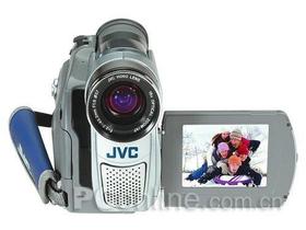 JVC GR-D31AC