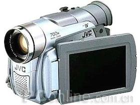 JVC GR-D31AC