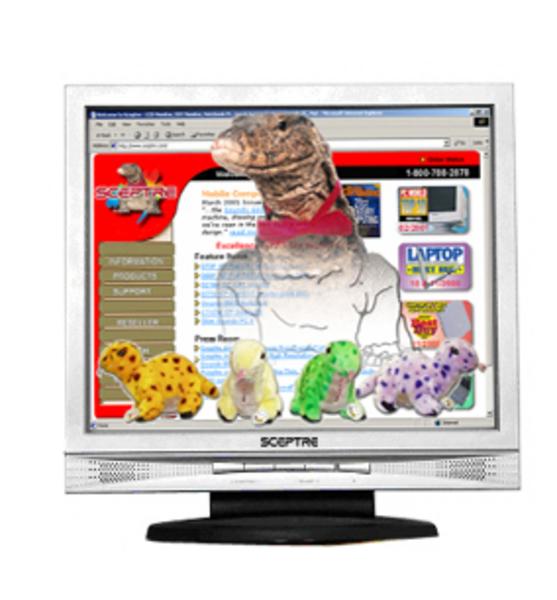 赛普特那伽龙X7(白) 屏幕图
