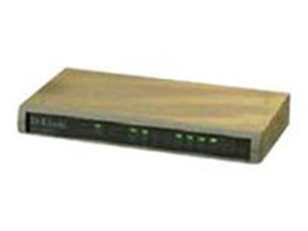 D-Link DE-809TC