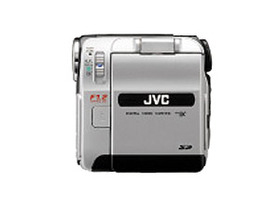 JVC GR-DX97AC