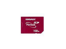 ʤ(Kingmax) SD(60X/512M)