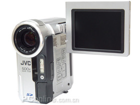 JVC GR-DX300AC