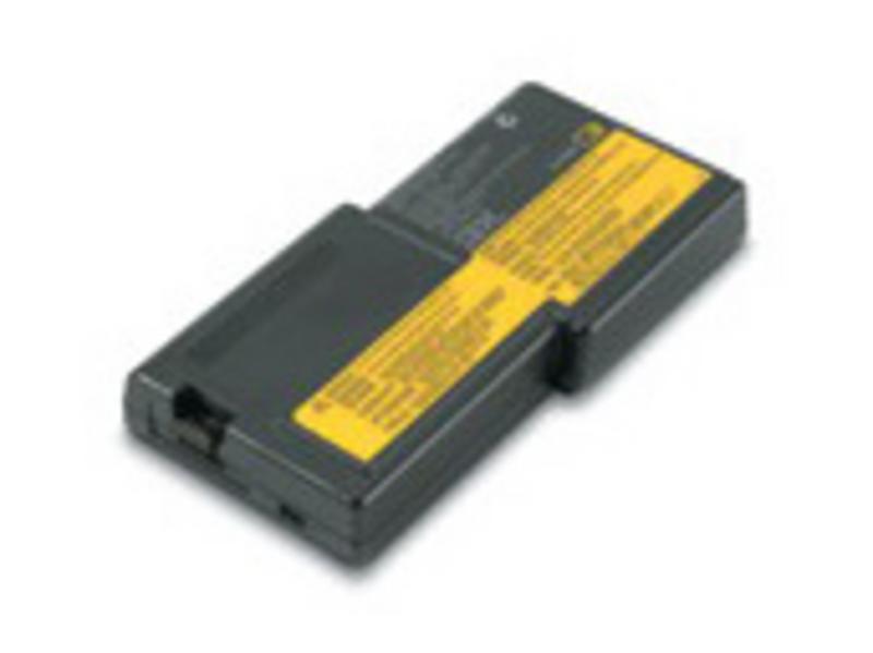 ThinkPad R32/R40系列电池(02K7052) 图片