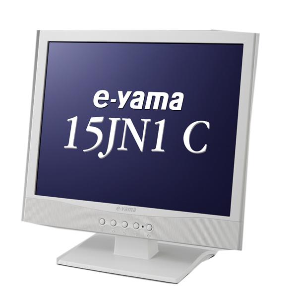 iiyama 15JN1C 屏幕图