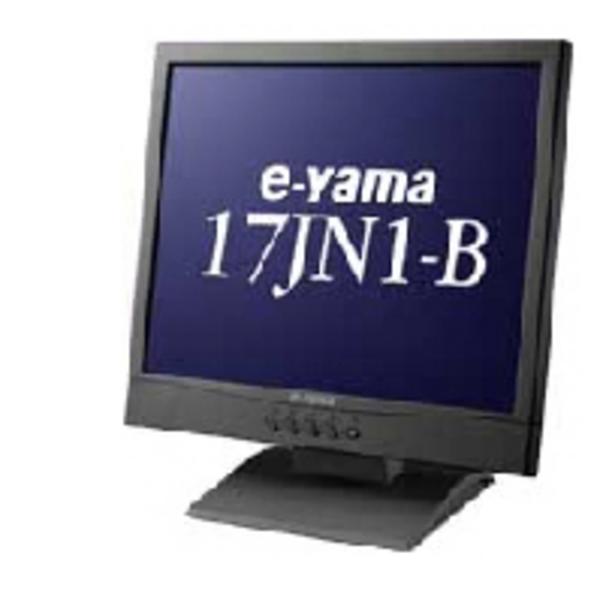 iiyama 17JN1-BA 屏幕图