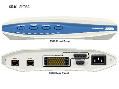 ADTRAN 6540ͼ