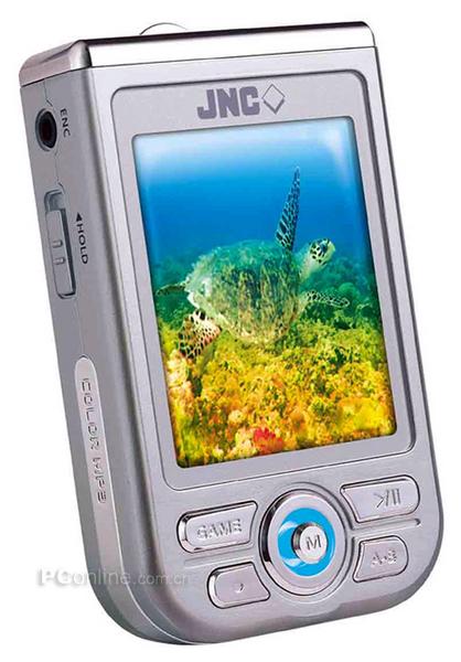 JNC SSF-2002 256M 图片