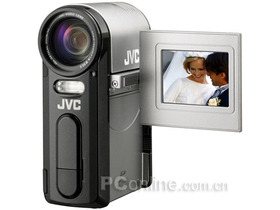 JVC MC100