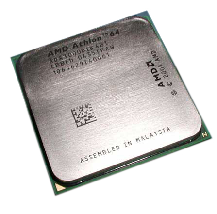 AMD Athlon64 3000+(Winchester)ͼ