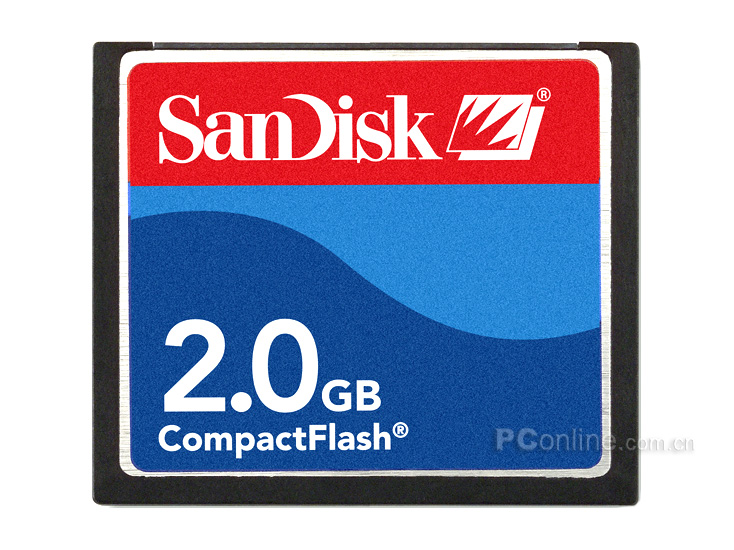 SanDisk CF(2G)ͼ