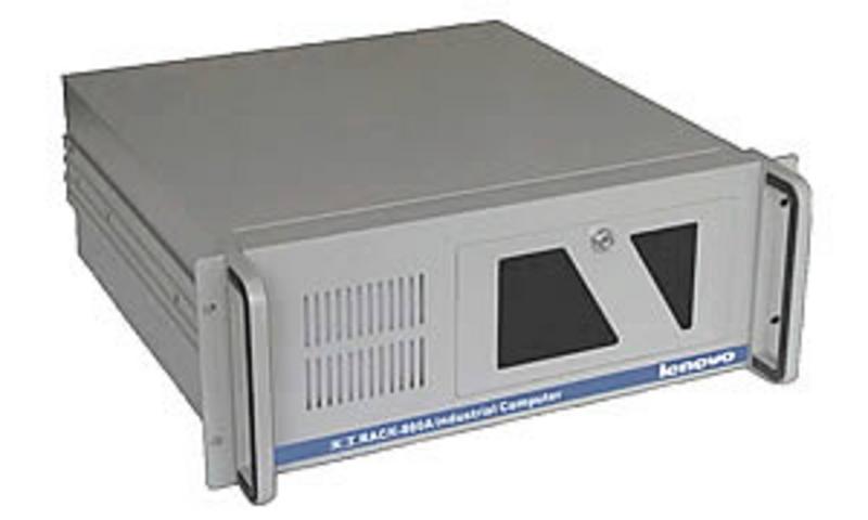 联想天工工控IPC800A工业上架机箱(PE0415) 图片