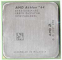 AMD Athlon64 3200+ 939(NewCastle)ͼ