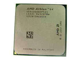 AMD Athlon64 4000+ͼ