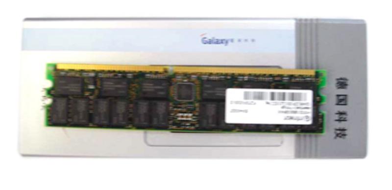 英飞凌1GB DDR333 ECC(TBGA) 主图