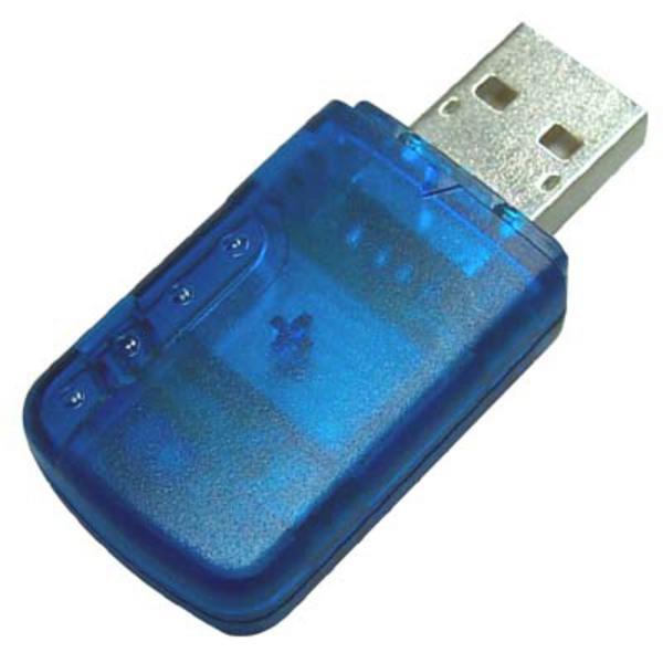 USB BT-10m 其他