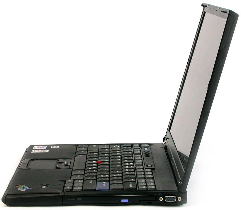 ThinkPad T43p 266875Cͼ