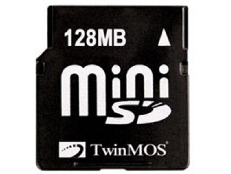 勤茂 miniSD卡(66X/128M) 图5