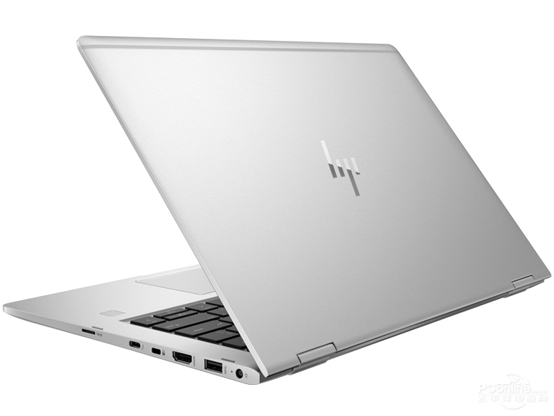 惠普elitebook x360 1030 g2(1ux08pa)图赏