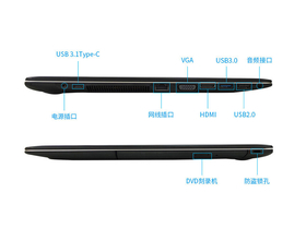 ˶X540LJ4005(4GB/500GB/2G)