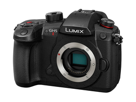 LUMIX GH5 II