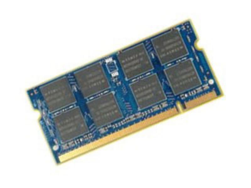 南亚 超级南亚256M DDR333(笔记本专用) 图片