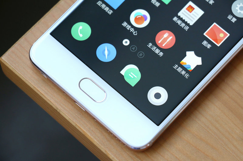魅族魅蓝Note6 3GB+32GB