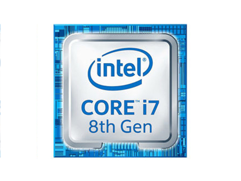 Intel Core i7-8550U 图片