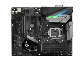 ˶ROG STRIX Z270F GAMING