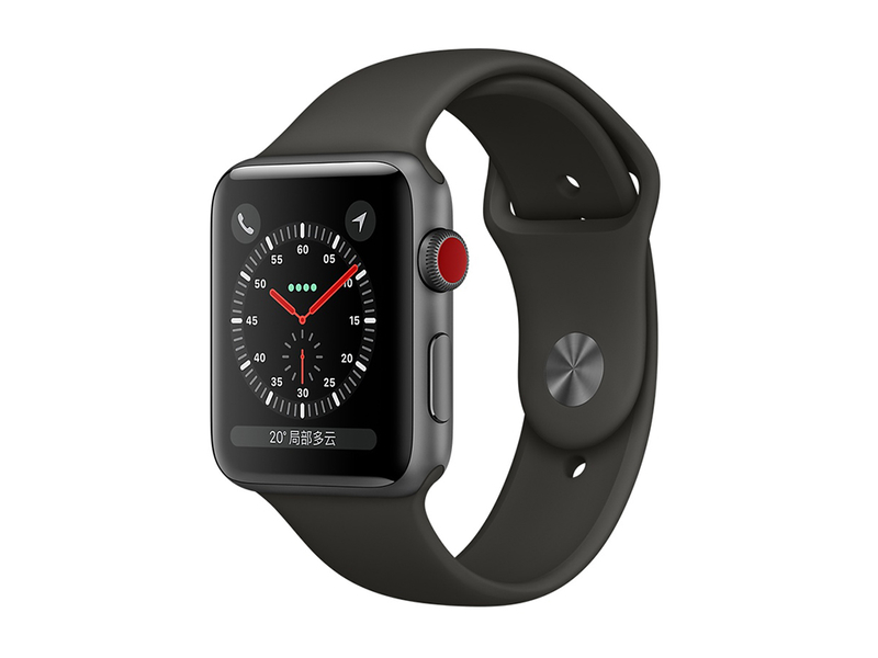 Apple Watch Series 3 GPSͼ