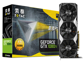 ̩ GTX1080Ti-11GD5X PLUS OC